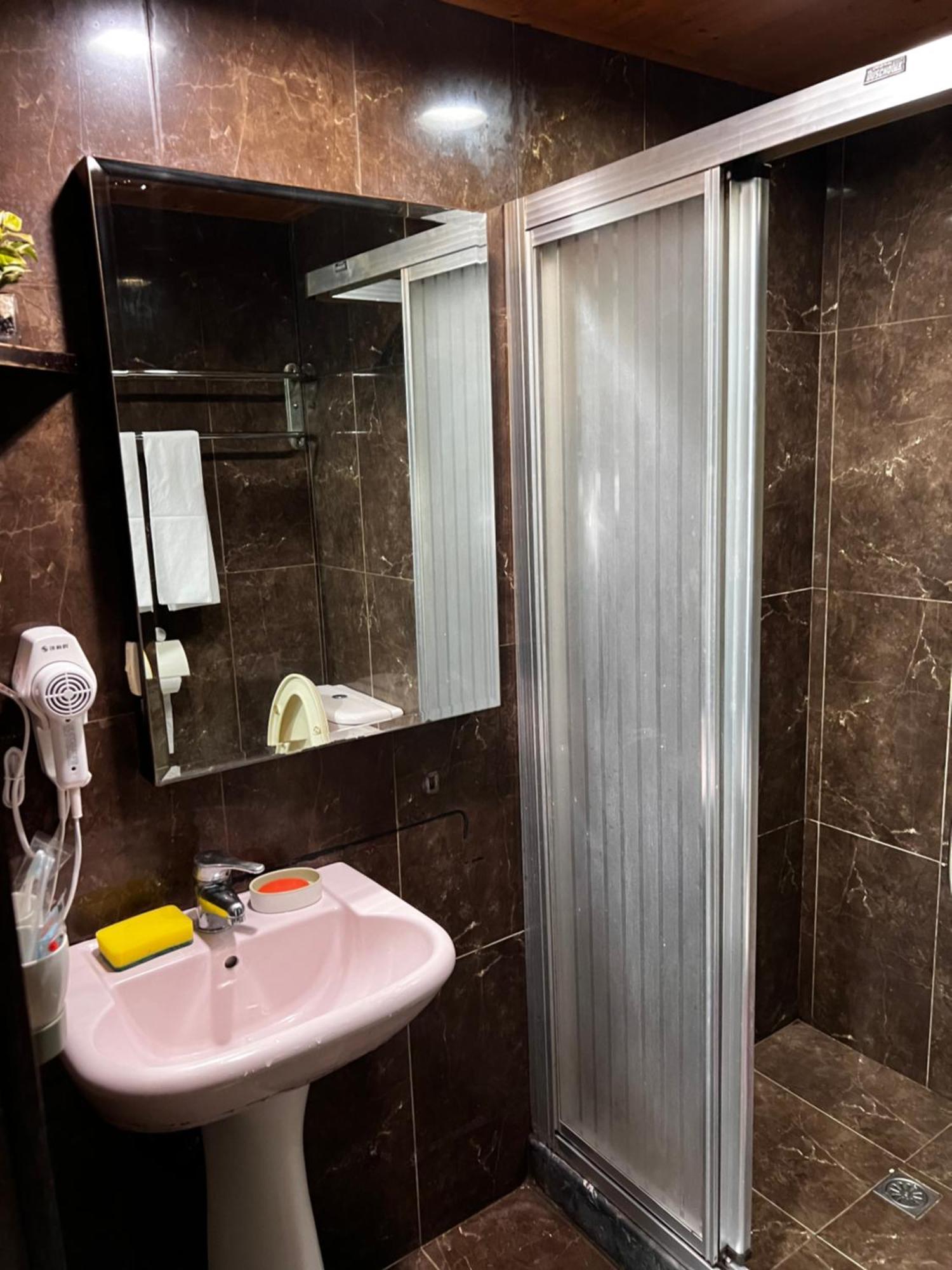 House Ximending Apartment Taipei Exterior foto