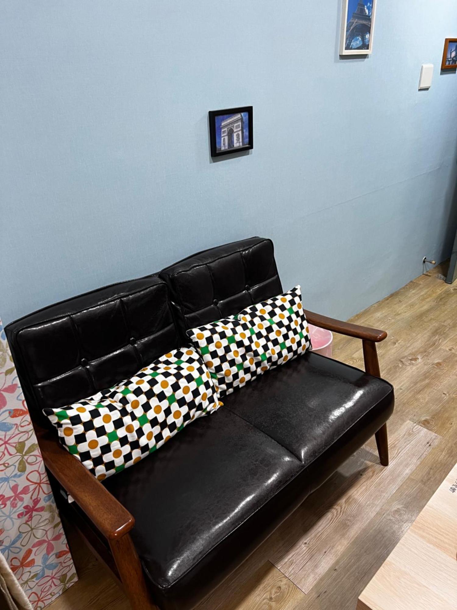 House Ximending Apartment Taipei Exterior foto