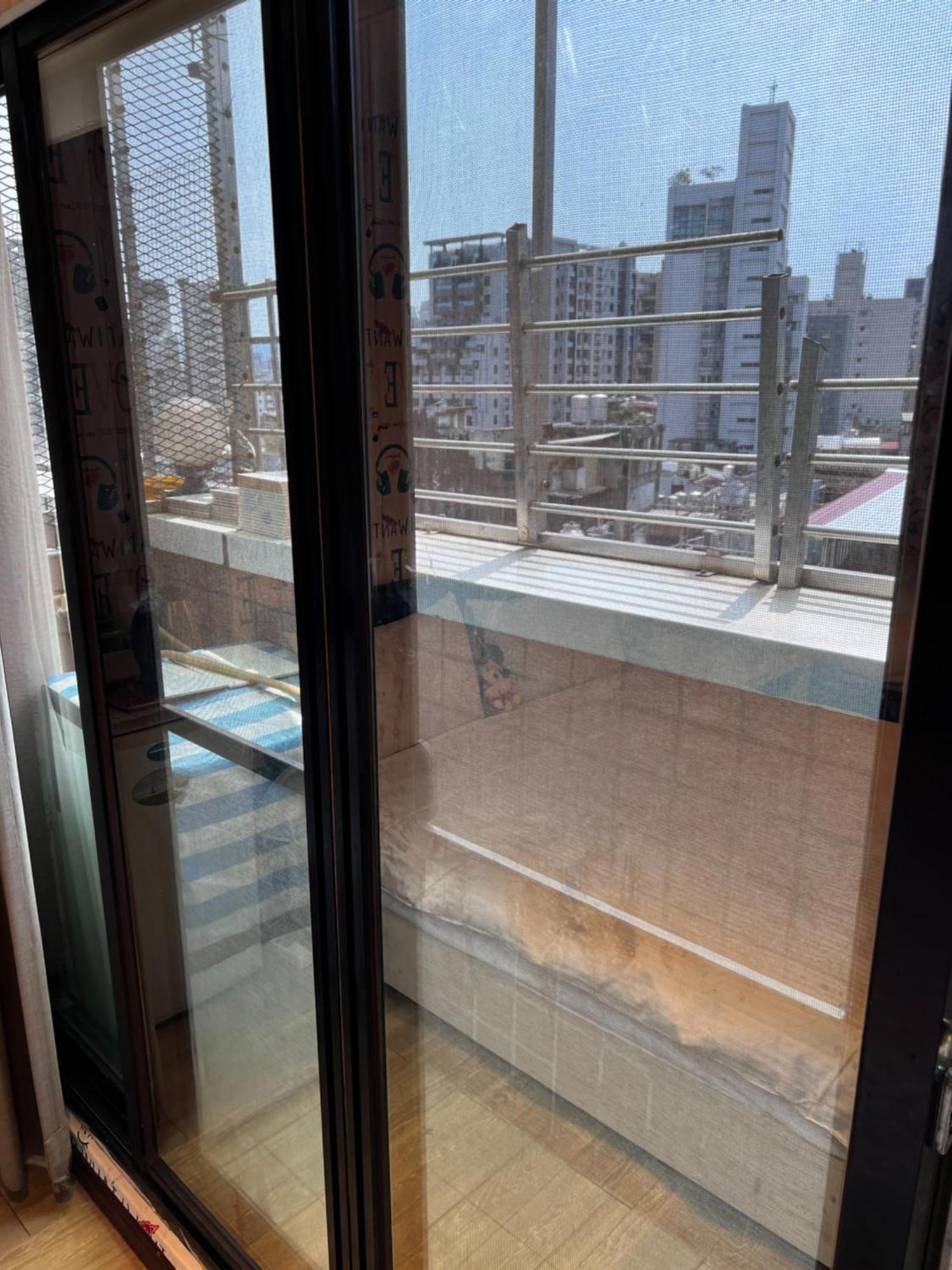 House Ximending Apartment Taipei Exterior foto